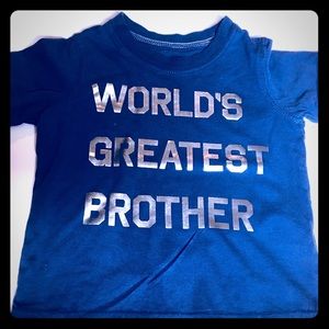 Toddler T-shirt